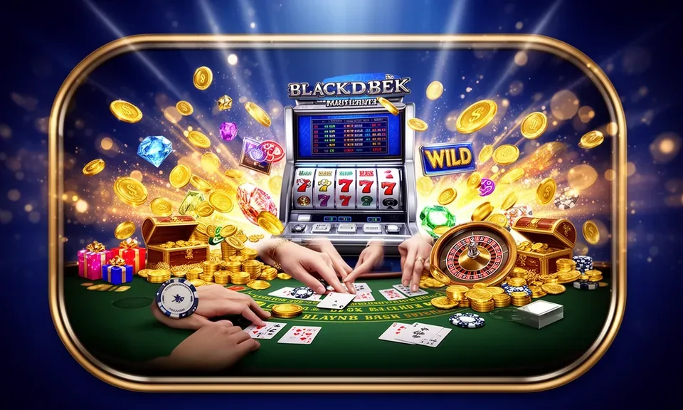 quniela What You Get Inside quniela Casino