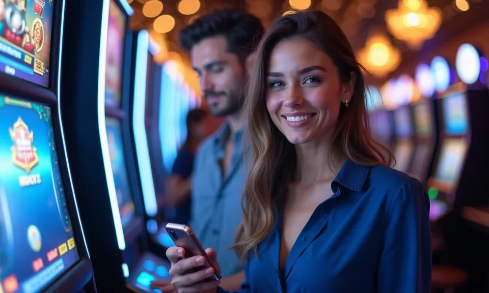 quniela Your quniela Glossary: Casino and Betting Language Decoded